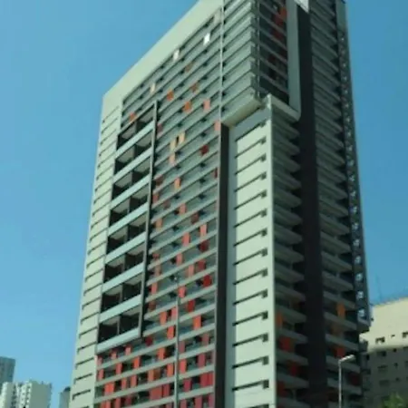 Kaza Noah Estacao Gabriele Campo Belo Villa São Paulo Exterior photo
